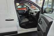 Renault Express Van Zen