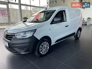 Renault Express Van