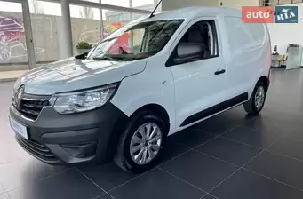 Renault Express Van