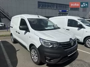 Renault Express Van