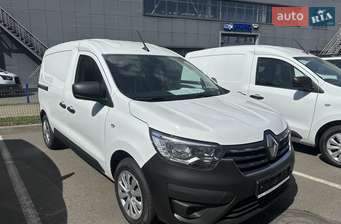 Renault Express Van 2025 в Київ