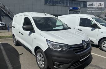Renault Express Van 2025 Zen