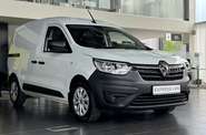 Renault Express Van Zen
