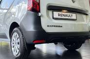 Renault Express Van Zen