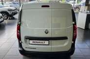 Renault Express Van Zen