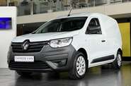 Renault Express Van Zen