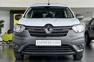 Renault Express Van Zen