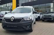 Renault Express Van Zen