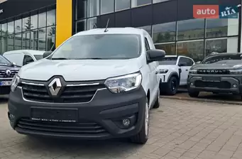 Renault Express Van