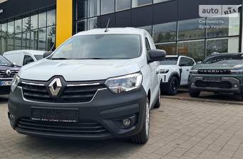 Renault Express Van 2025 Zen