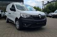 Renault Express Van Zen
