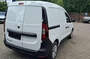 Renault Express Van Zen