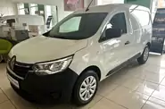 Renault Express Van Renault Express Van Zen