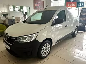 Renault Express Van
