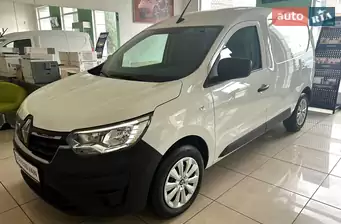 Renault Express Van