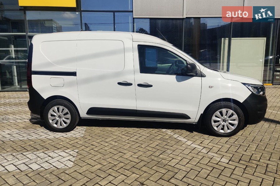 Renault Express Van - фото 5