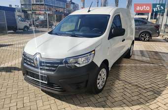 Renault Express Van 2025 в Харків