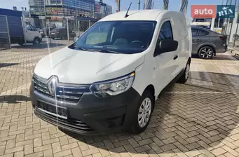 Renault Express Van