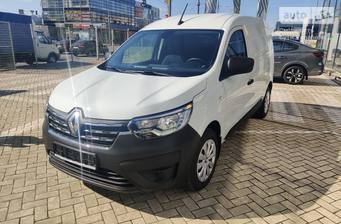 Renault Express Van 2025 Zen 1.5D МТ (95 к.с.)