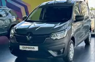 Renault Express Van Zen