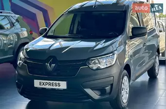Renault Express Van