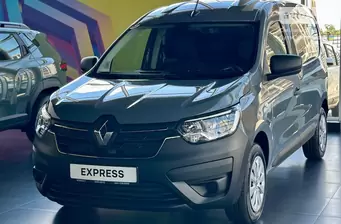 Renault Express Van Zen 1.5D МТ (95 к.с.) - фото 1