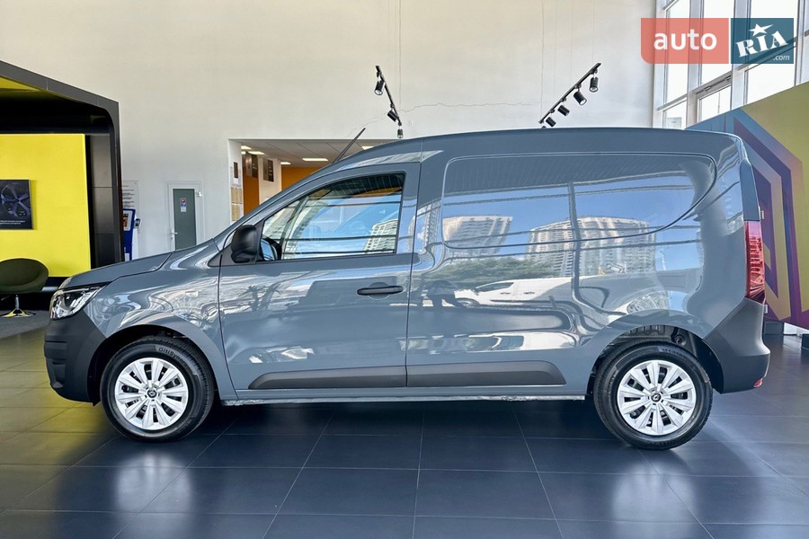 Renault Express Van - фото 3