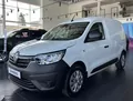 Renault Express Van Renault Express Van