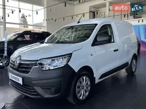 Renault Express Van