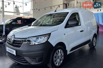 Renault Express Van 2025 в Київ