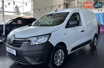 Renault Express Van
