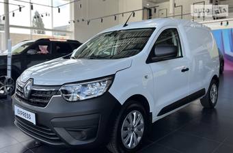Renault Express Van 2025 Zen