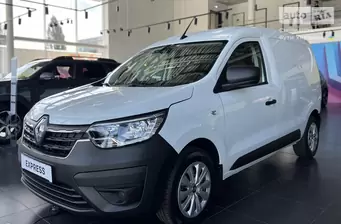 Renault Express Van Zen 1.5D МТ (95 к.с.) - фото 1