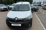Renault Express Van Zen