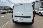 Renault Express Van Zen
