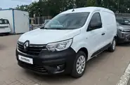 Renault Express Van Zen