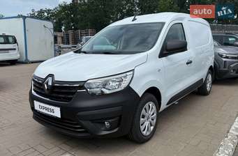Renault Express Van 2025 в Київ