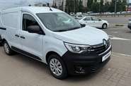 Renault Express Van Zen