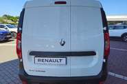 Renault Express Van Zen