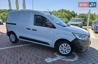 Renault Express Van 2025 в Львів