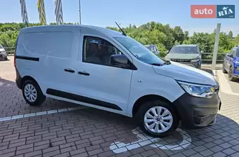 Renault Express Van