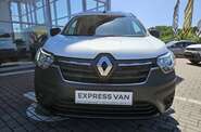 Renault Express Van Zen
