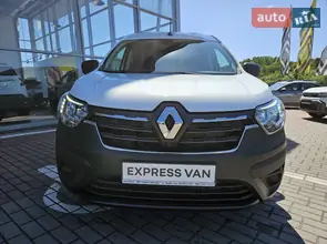 Renault Express Van Renault Express Van