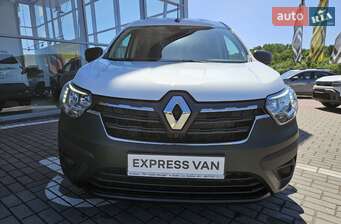 Renault Express Van 2025 в Львів