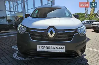 Renault Express Van