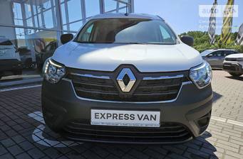 Renault Express Van 2025 Zen