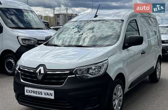 Renault Express Van 2025 в Київ