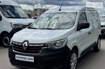 Renault Express Van 2025 Zen