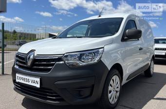 Renault Express Van 2025 Advance