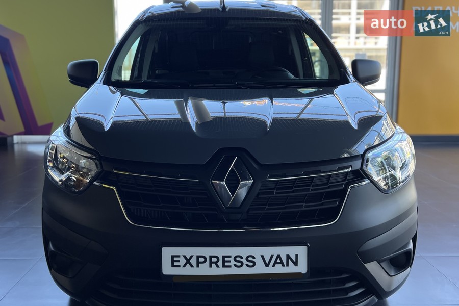 Renault Express Van - фото 3
